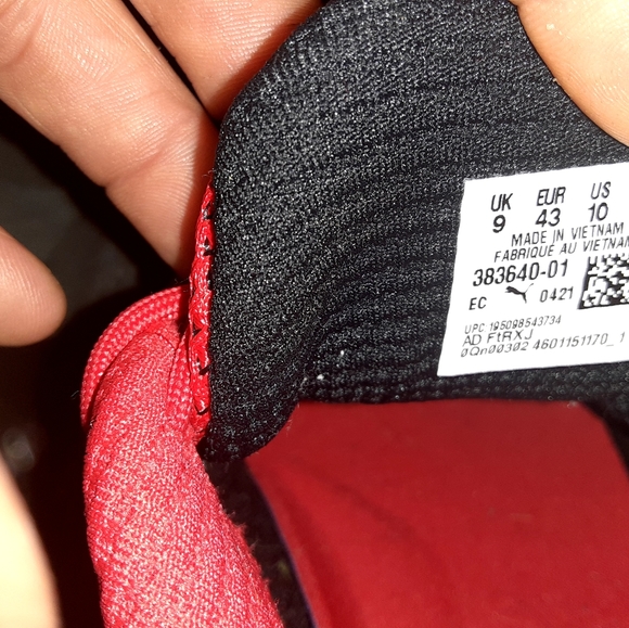 Puma RS-FAST CANADA - Picture 10 of 10